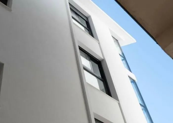 Piso Completo-Parking Gratuito